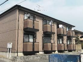 大阪府箕面市新稲５丁目 外観