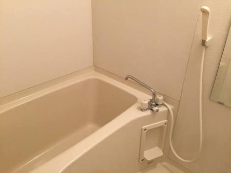 大阪府箕面市新稲５丁目 風呂画像