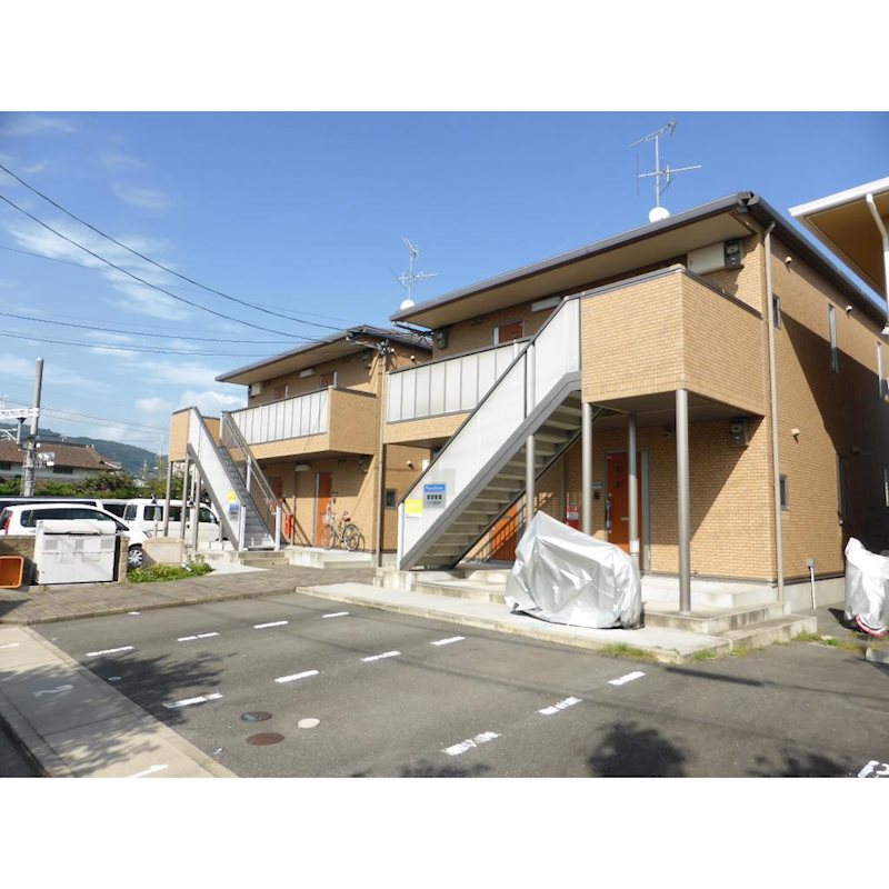 大阪府箕面市桜井2丁目 外観