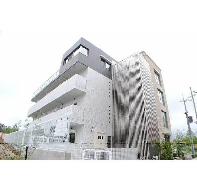 大阪府箕面市小野原西6丁目 外観
