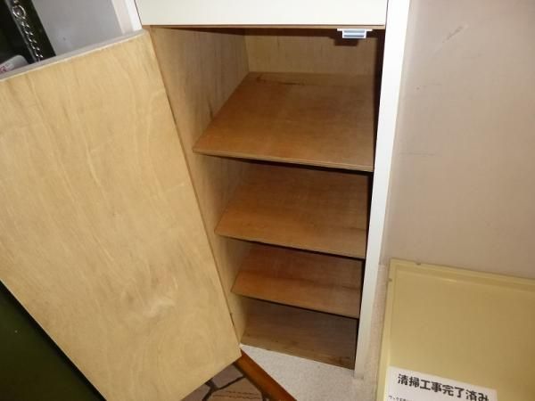 大阪府箕面市西小路５丁目 玄関