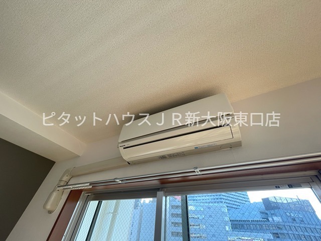 大阪府大阪市東淀川区東中島１丁目 その他設備
