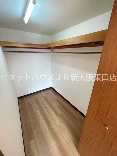 大阪府大阪市東淀川区東中島１丁目 収納