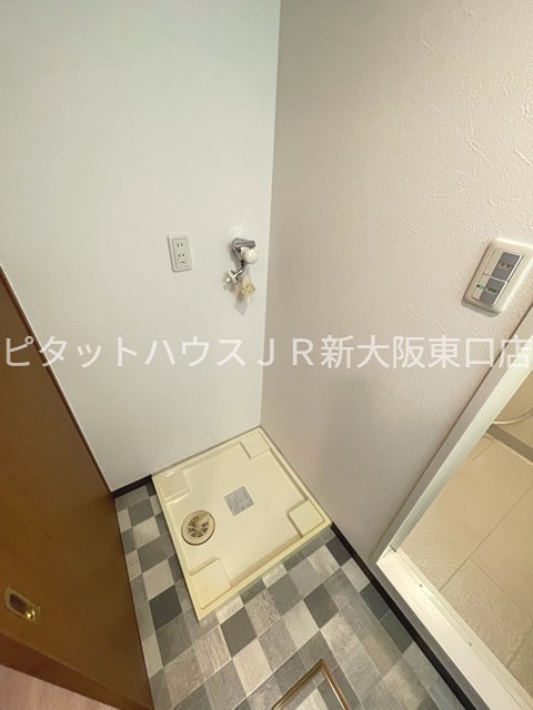 大阪府大阪市東淀川区東中島１丁目 その他部屋・スペース