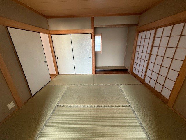 大阪府箕面市新稲５丁目 子供部屋