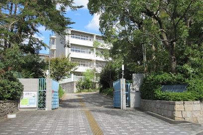 大阪府箕面市白島１丁目 小学校