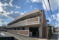 大阪府箕面市箕面４丁目 外観