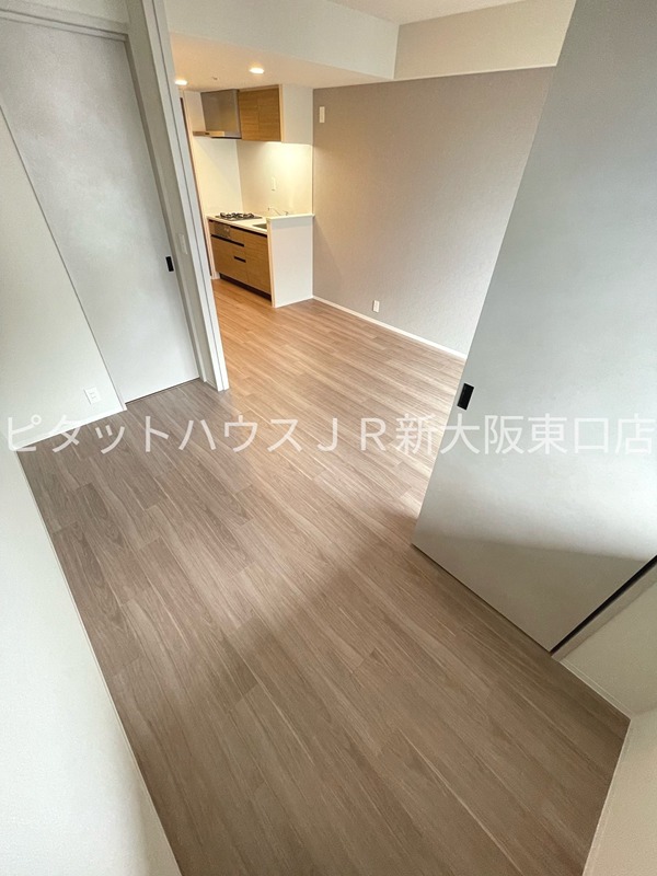 大阪府大阪市淀川区宮原５丁目 リビング