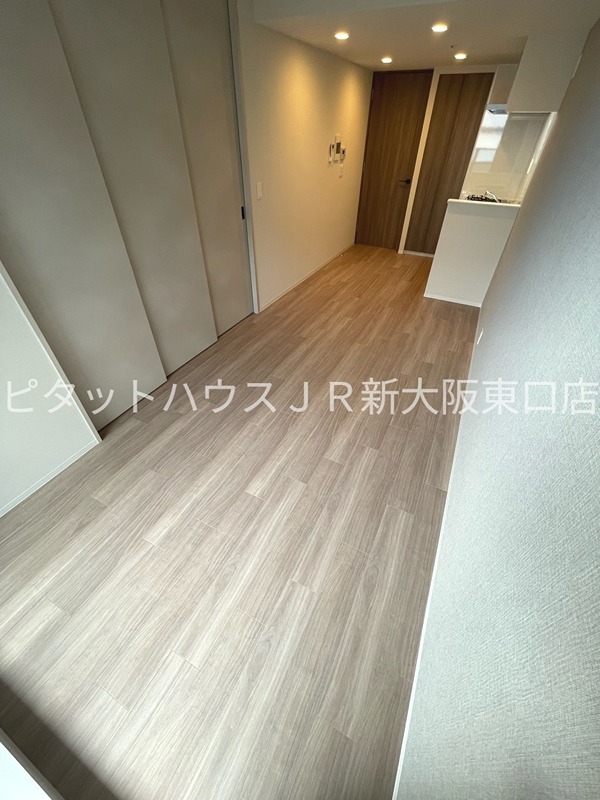 大阪府大阪市淀川区宮原５丁目 リビング
