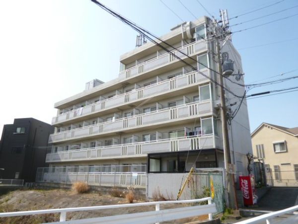 大阪府箕面市稲３丁目 外観