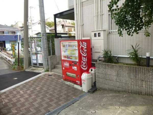大阪府箕面市稲３丁目 その他