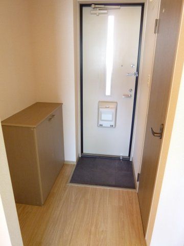 大阪府箕面市如意谷２丁目 玄関