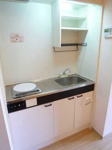 大阪府箕面市如意谷２丁目 キッチン