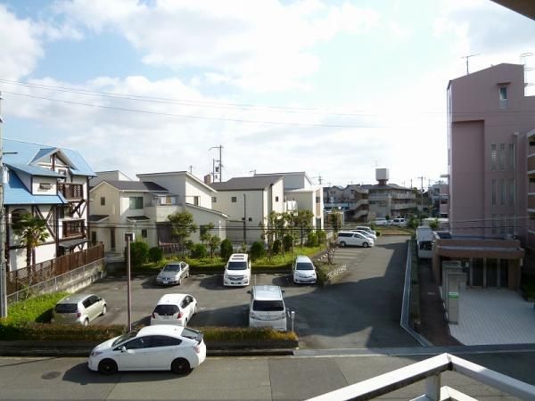 大阪府箕面市粟生外院３丁目 眺望