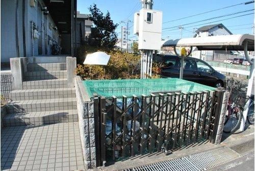大阪府箕面市小野原西１丁目 その他設備
