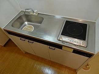 大阪府箕面市小野原西１丁目 キッチン