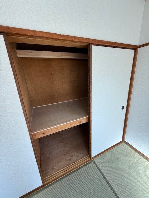 大阪府箕面市瀬川１丁目 収納