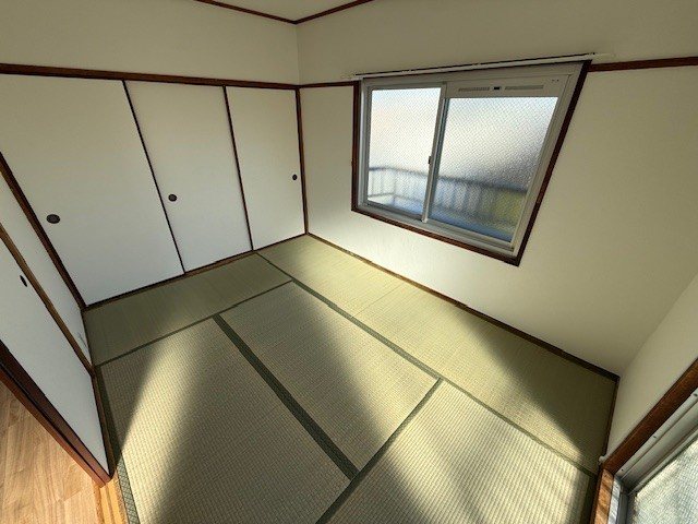 大阪府箕面市瀬川１丁目 子供部屋