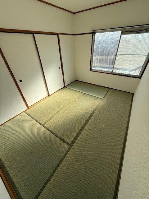 大阪府箕面市瀬川１丁目 子供部屋