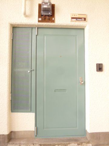 大阪府箕面市瀬川１丁目 玄関