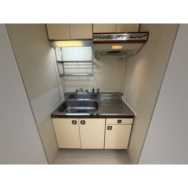 大阪府箕面市外院２丁目 キッチン