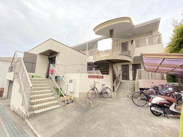 大阪府箕面市小野原西３丁目 外観