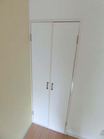 大阪府箕面市小野原西３丁目 収納