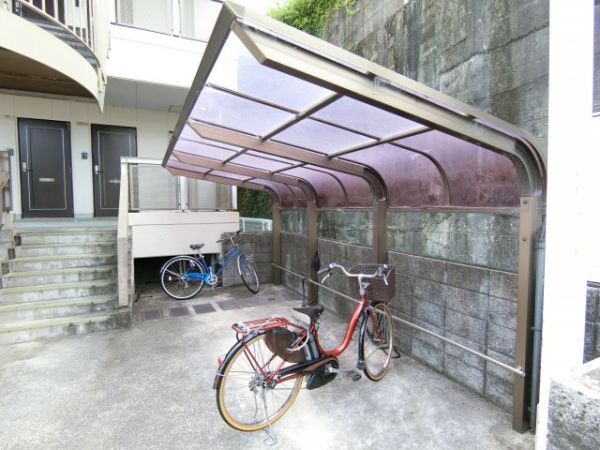 大阪府箕面市小野原西３丁目 その他