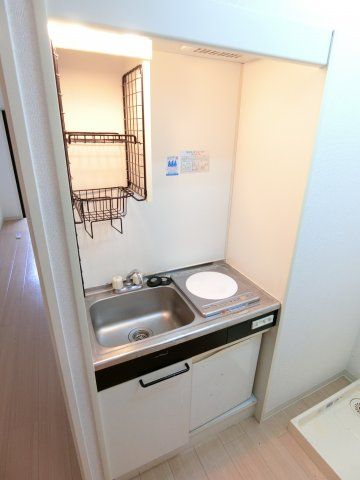 大阪府箕面市小野原西３丁目 キッチン