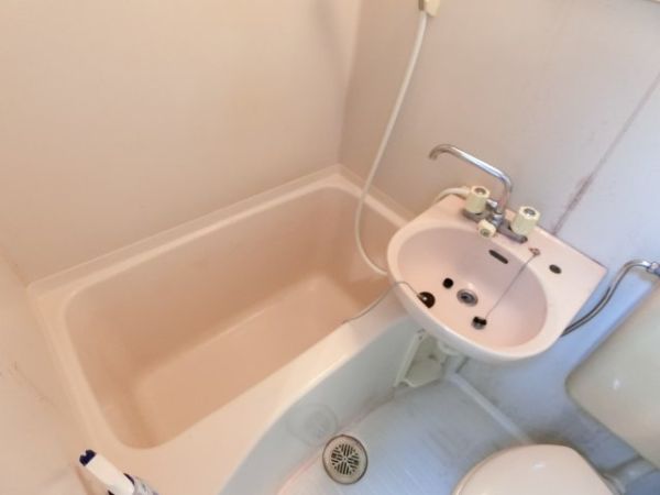 大阪府箕面市小野原西３丁目 風呂画像