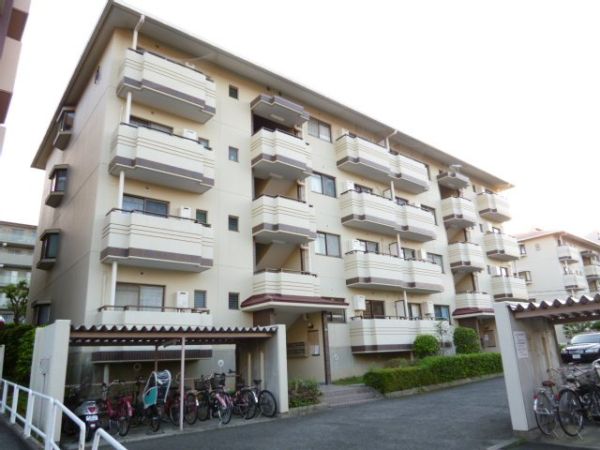 大阪府箕面市小野原東５丁目 外観