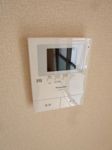 大阪府箕面市小野原東５丁目 セキュリティ