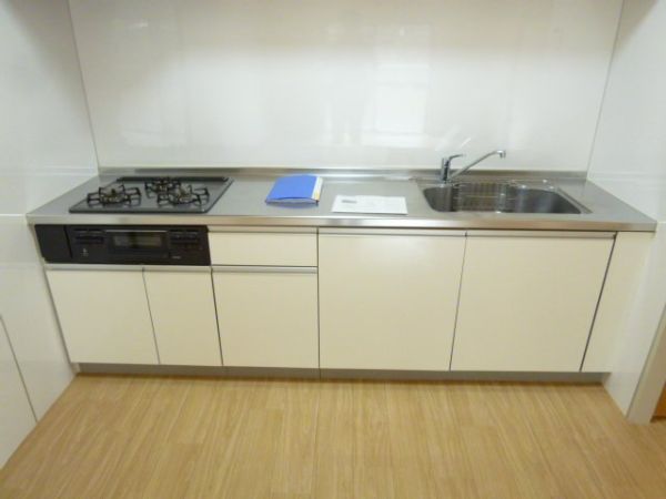 大阪府箕面市小野原東５丁目 キッチン