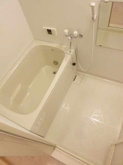 大阪府箕面市小野原東５丁目 風呂画像