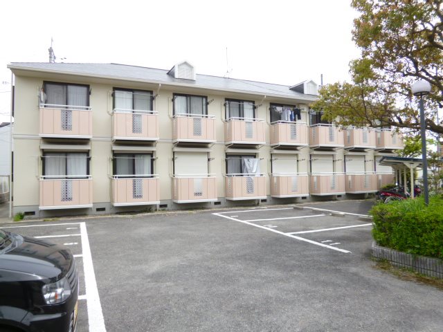 大阪府箕面市粟生間谷西７丁目 外観