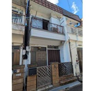 大阪府箕面市牧落２丁目 外観
