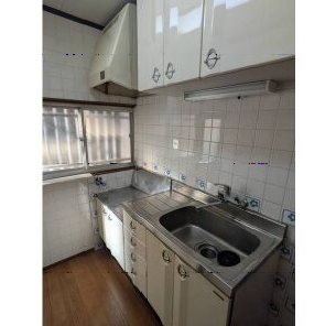 大阪府箕面市牧落２丁目 キッチン