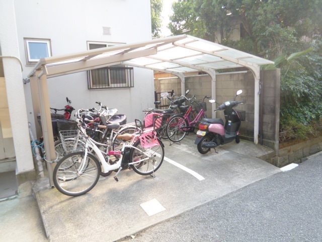大阪府箕面市箕面３丁目 その他設備