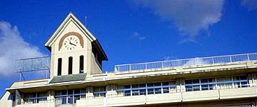 大阪府箕面市箕面３丁目 小学校