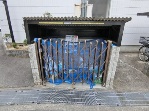 大阪府箕面市粟生間谷西７丁目 その他