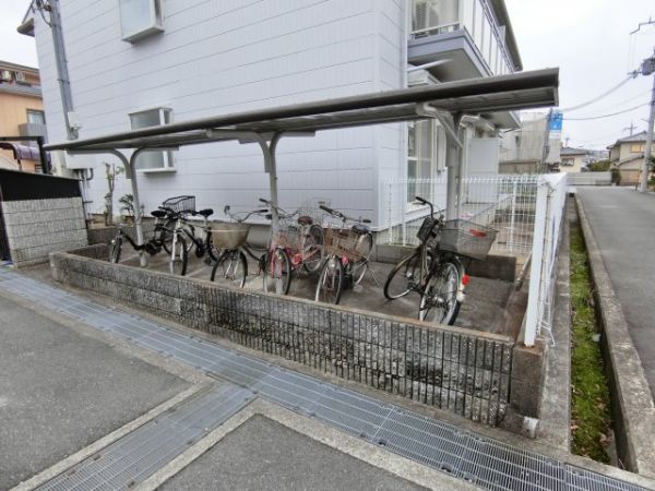 大阪府箕面市粟生間谷西７丁目 その他