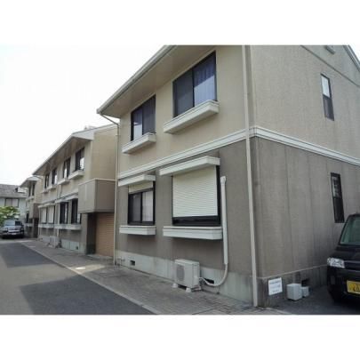 大阪府箕面市白島２丁目 外観