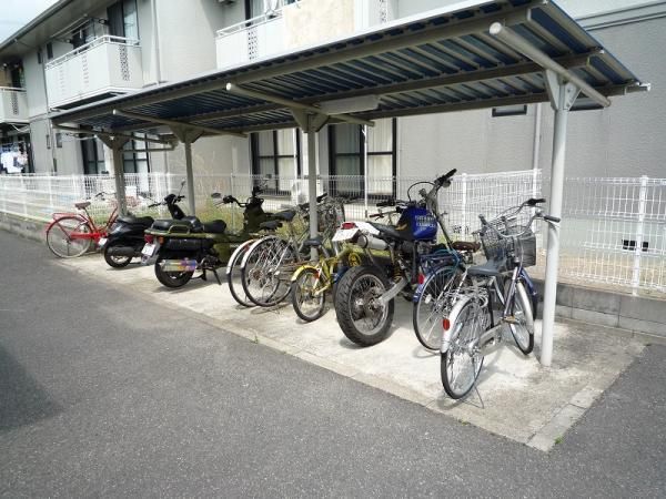 大阪府箕面市白島２丁目 その他