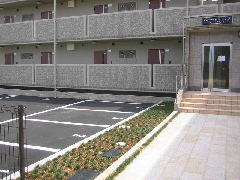 大阪府箕面市小野原西６丁目 駐車場