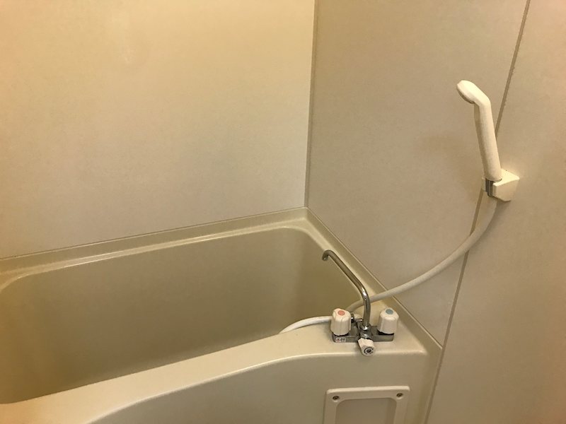 大阪府箕面市小野原西６丁目 風呂画像