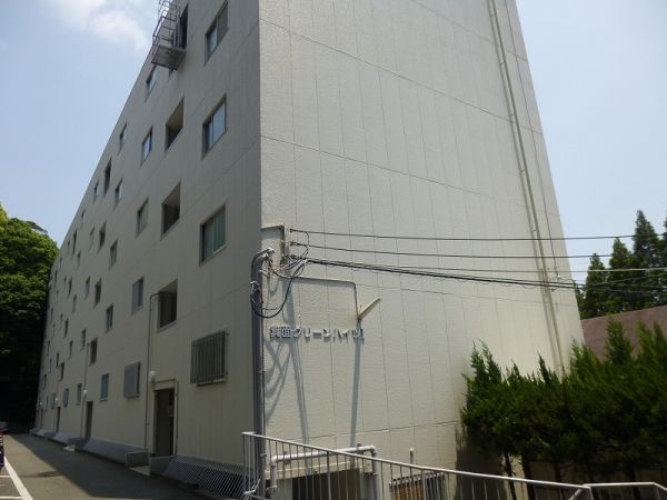 大阪府箕面市箕面８丁目 外観