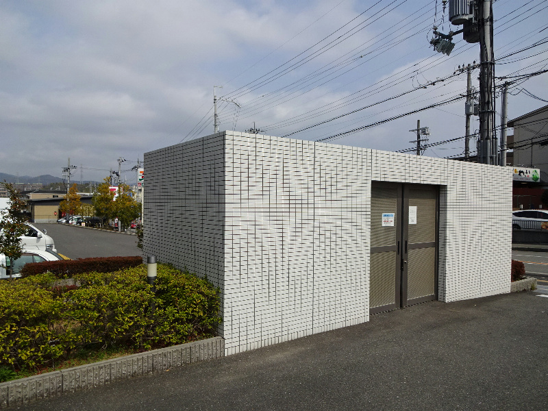 大阪府箕面市小野原西６丁目 その他共有部分