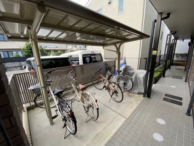 大阪府箕面市瀬川２丁目 その他