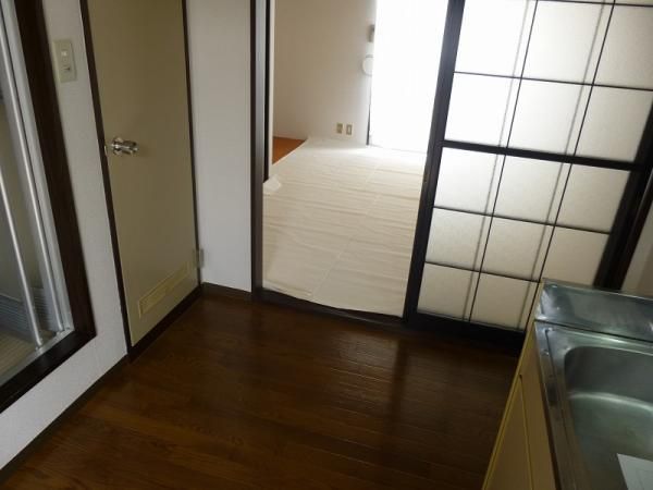 大阪府箕面市粟生間谷東５丁目 その他