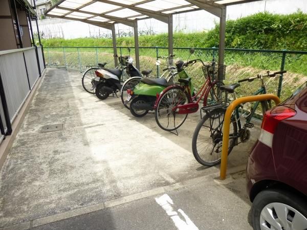 大阪府箕面市粟生間谷東５丁目 その他